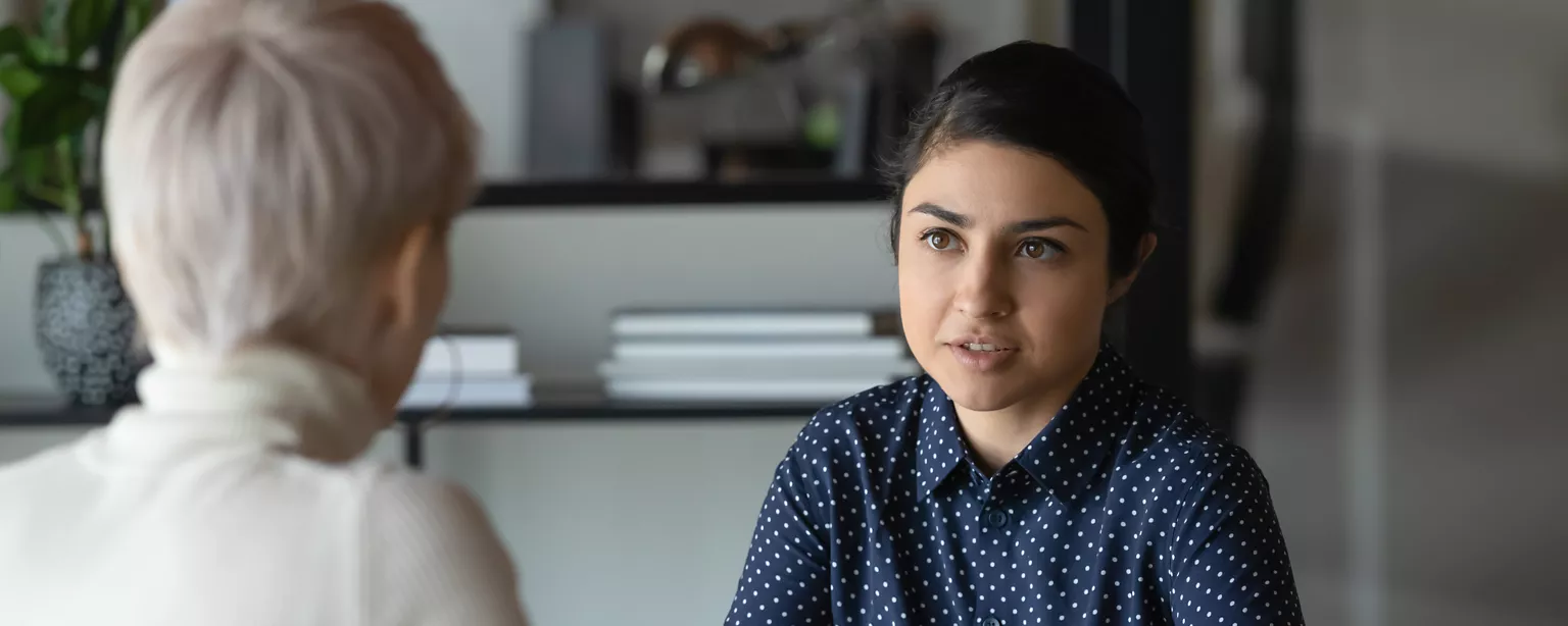 How to answer the “What does empathy mean to you” interview question 