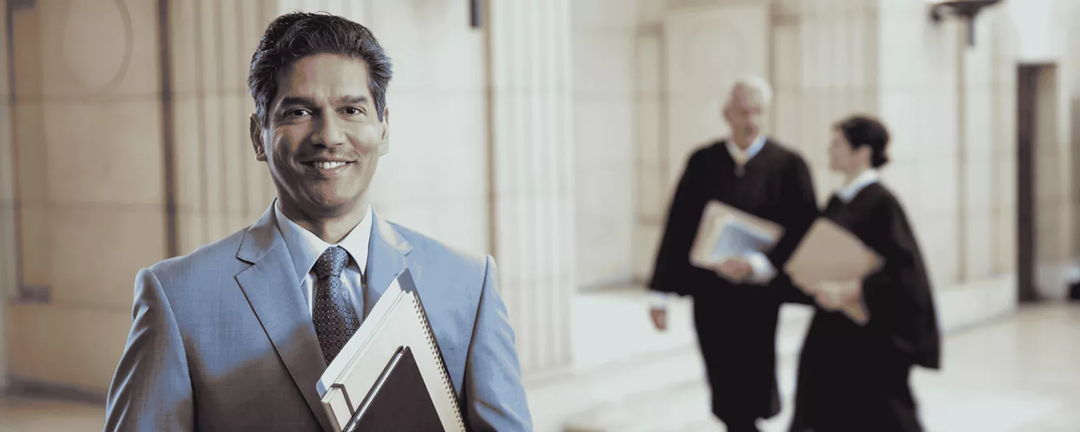 How to write a legal resume in Canada | Robert Half