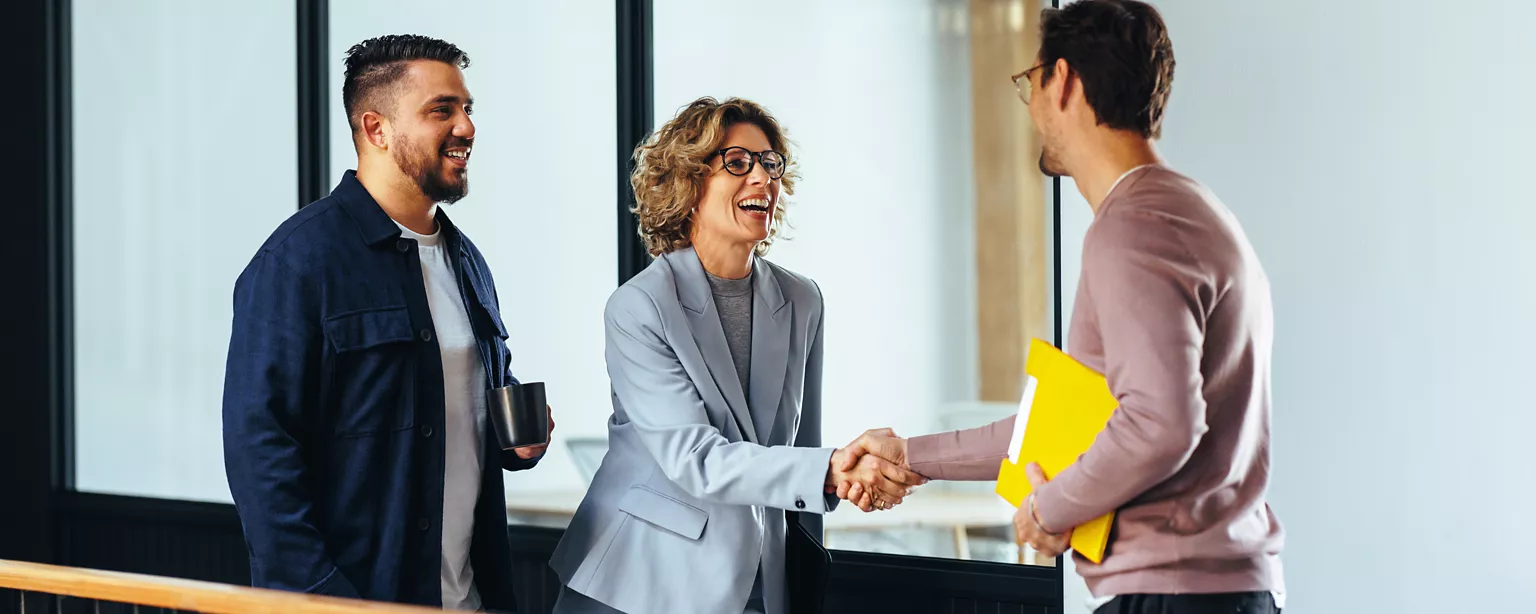 How to find the right recruitment agency for you to join