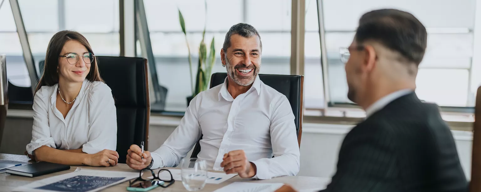 How to hire for private equity executives