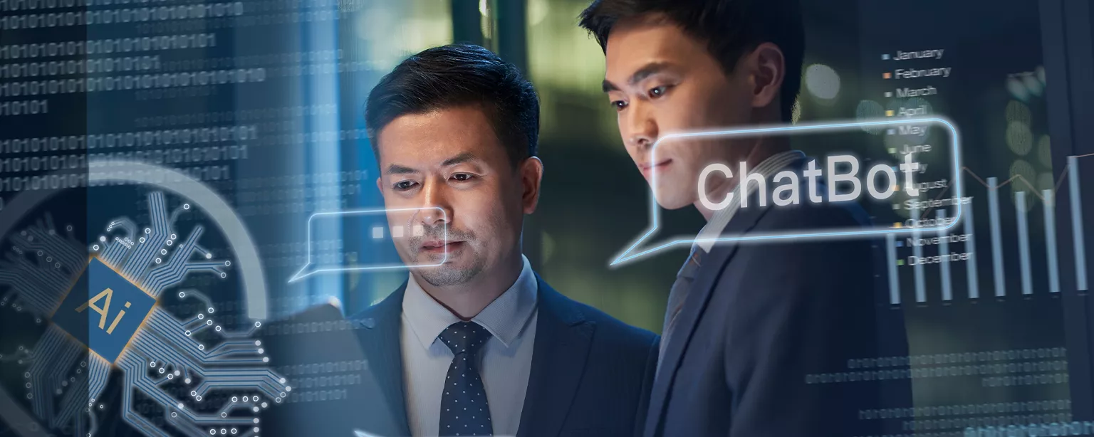 How to use AI in your Singaporean business