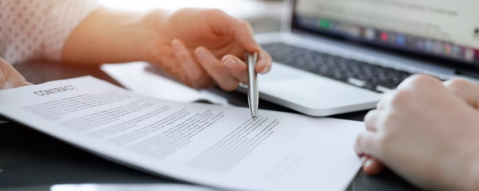 How to write a CEO job description