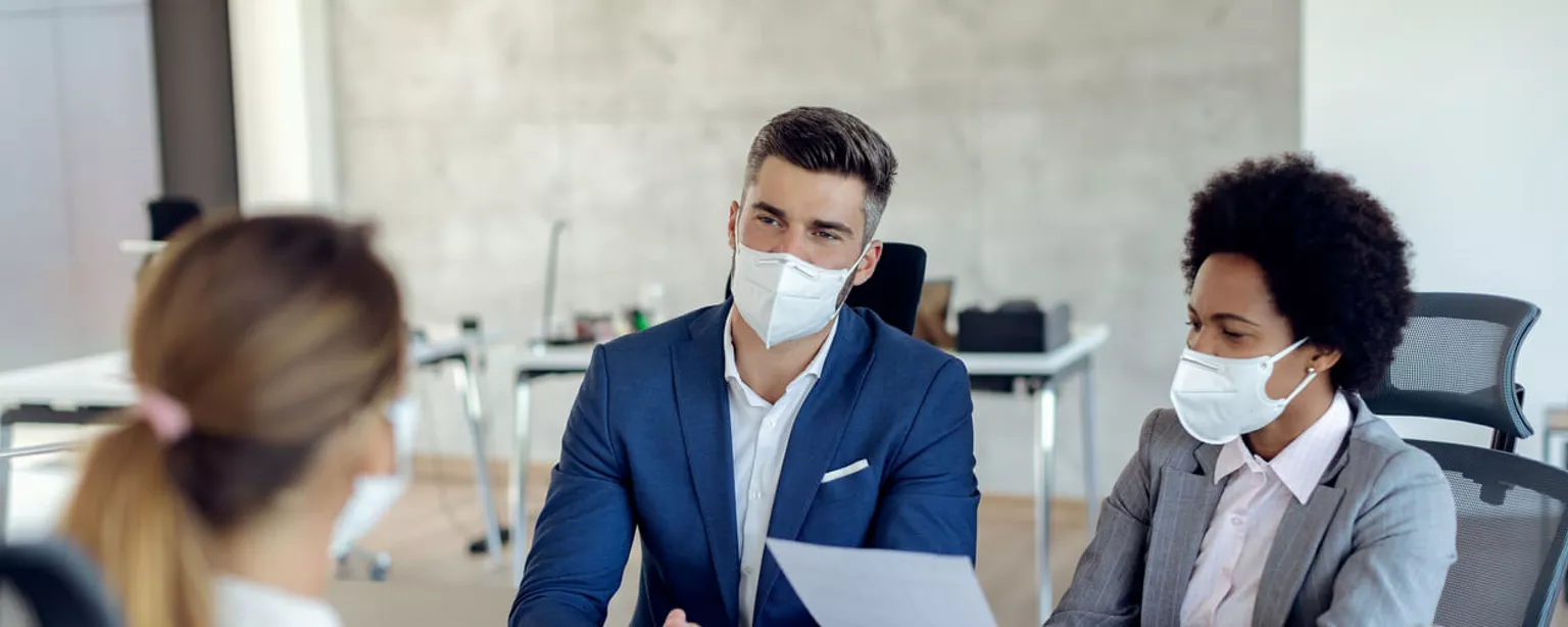Les questions les plus courantes en entretien