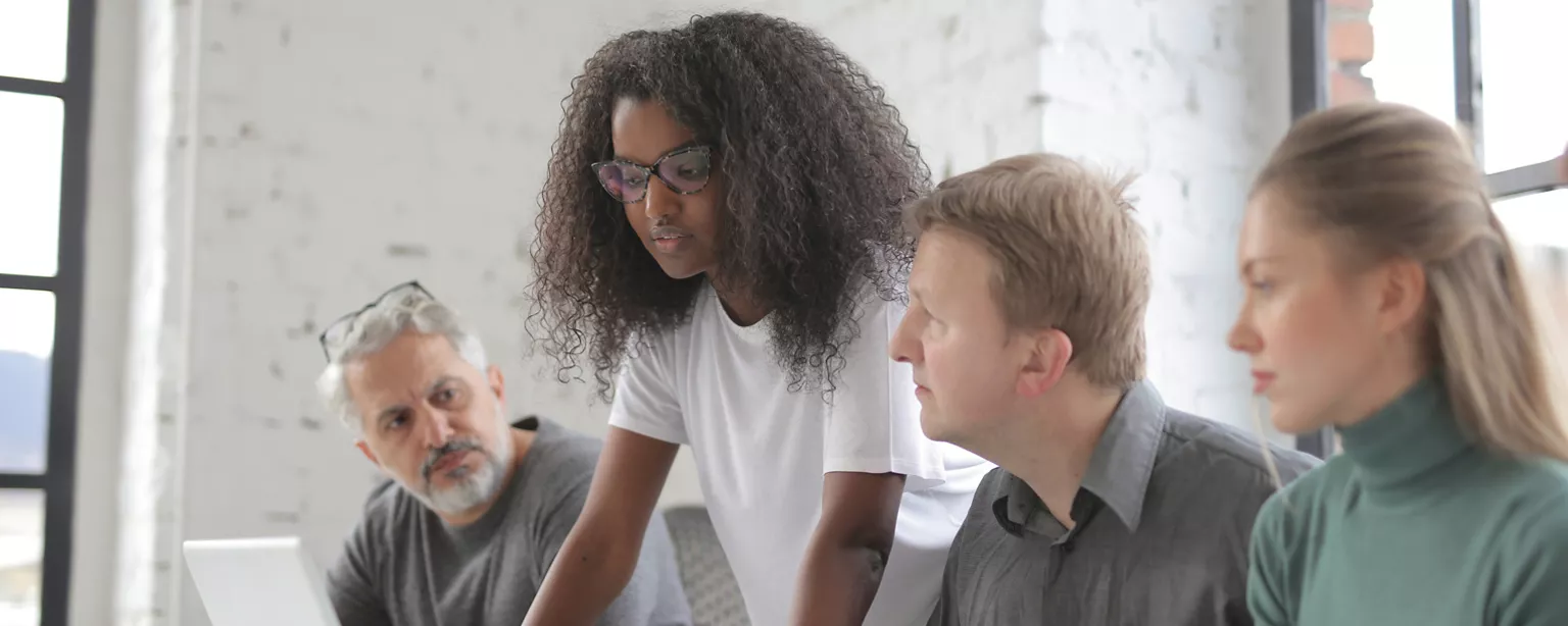managing generational differences in the workplace