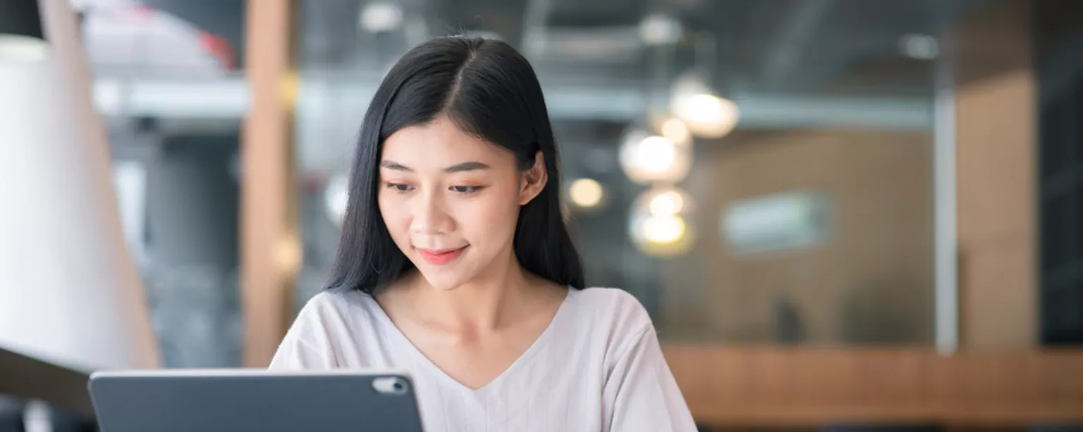 How to market yourself for a job in the digital workplace