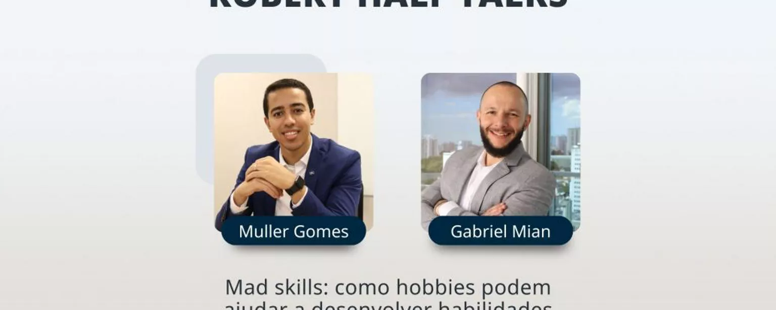 O que são mad skills?