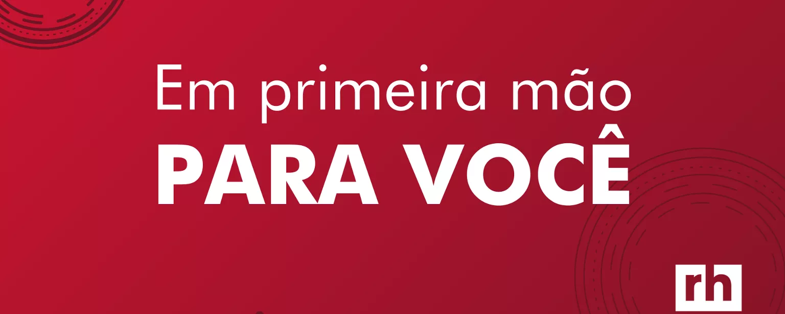 Receba nossos estudos e pesquisas em primeira mão