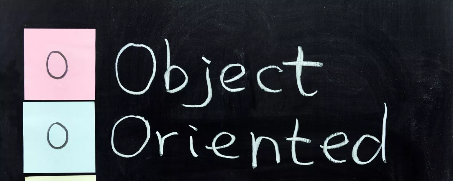 4 Advantages of Object-Oriented Programming