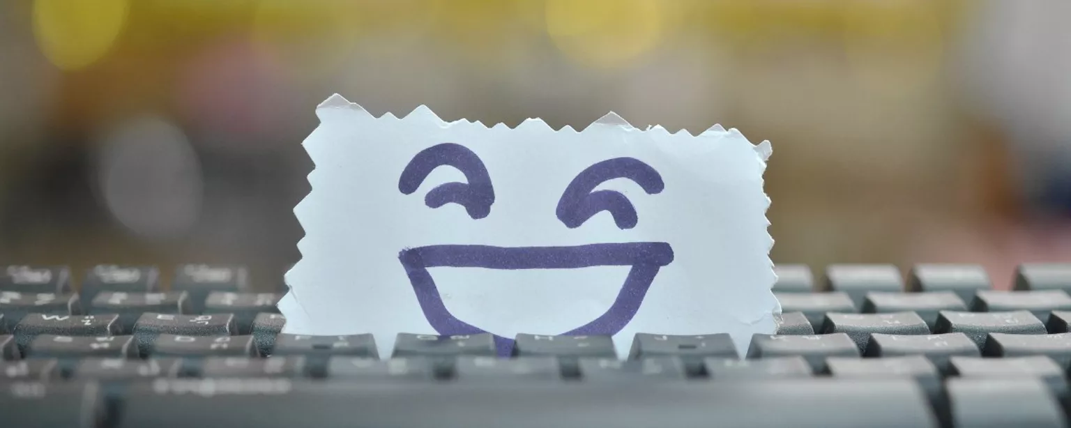 L'importance du bonheur au travail