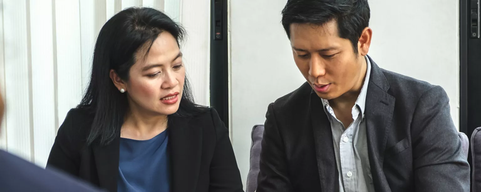 The qualities an accountant should have