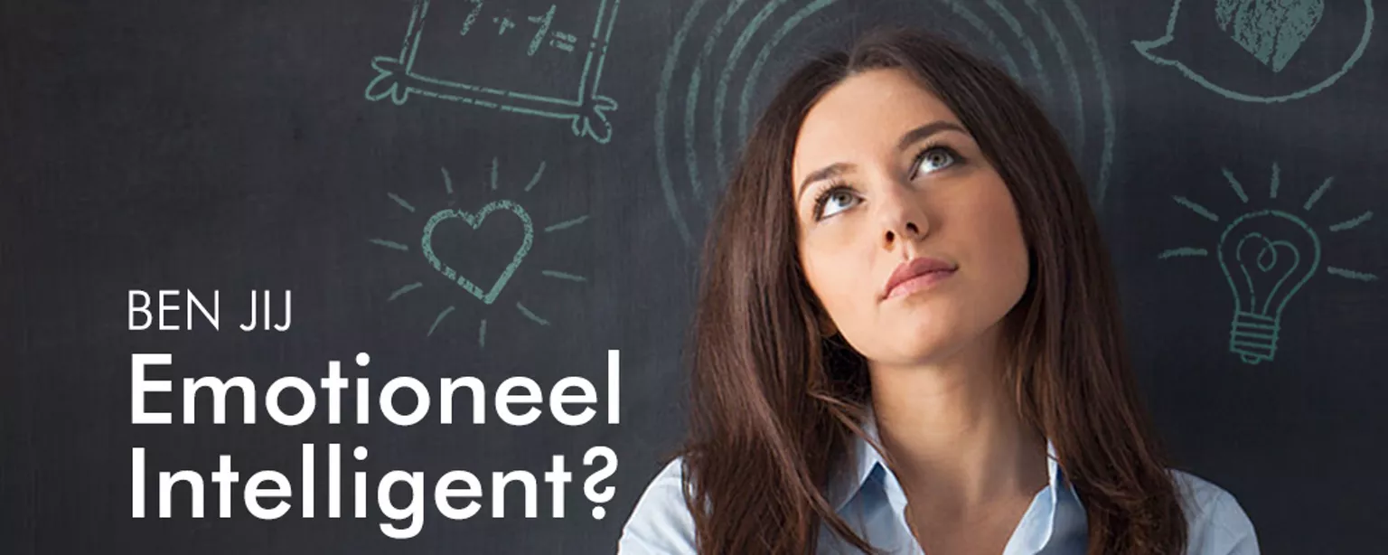 Ontdek hoe emotioneel intelligent je bent via deze test.
