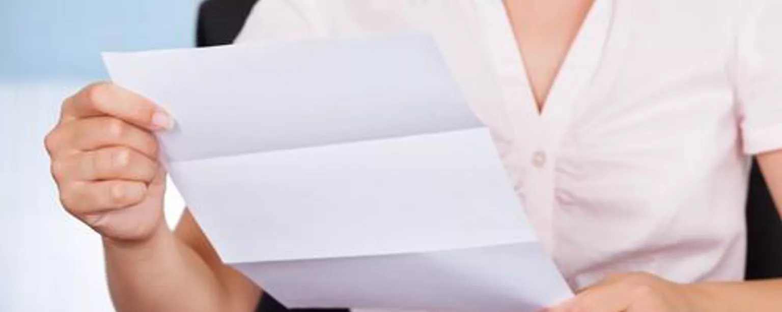 Compelling Cover Letter Conclusions