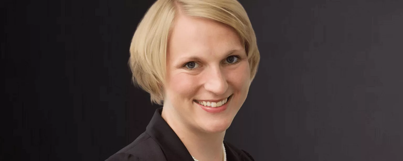 Rike Pröbstl, Director Strategic Accounts