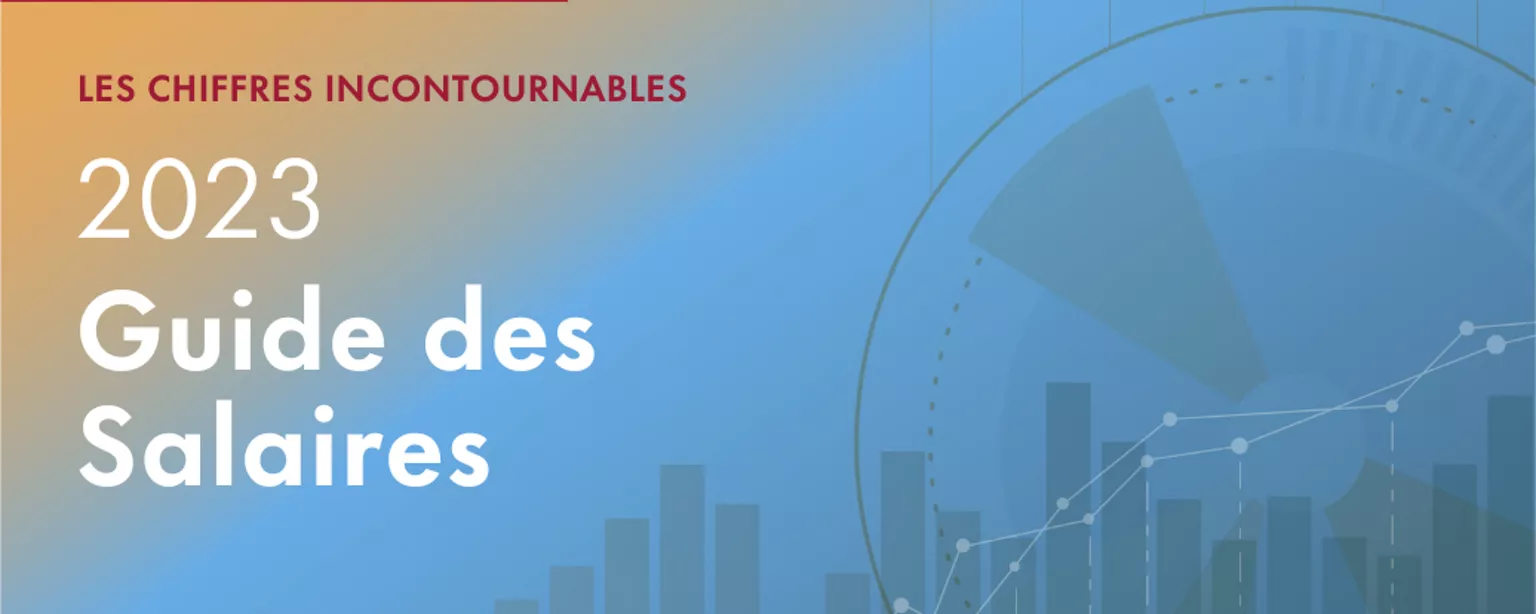 Le marché de l'emploi en 2023 : 5 tendances