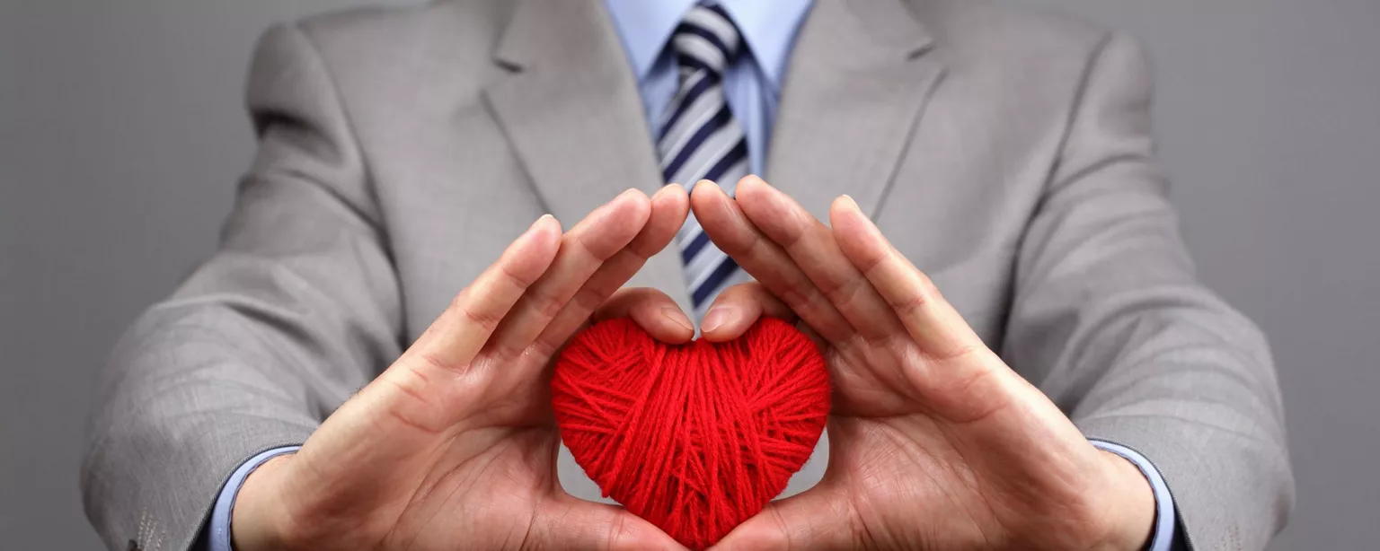  Saint Valentin au travail : bonne ou mauvaise idée ?