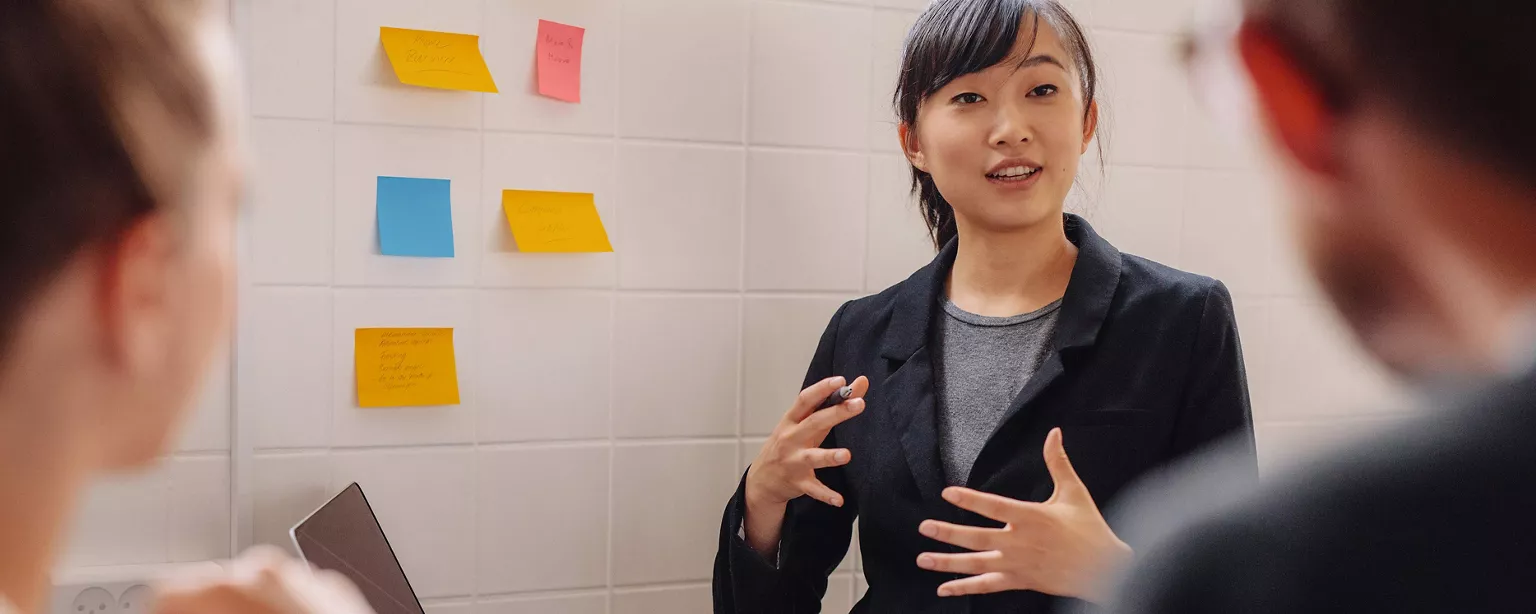 职场人际交往技巧