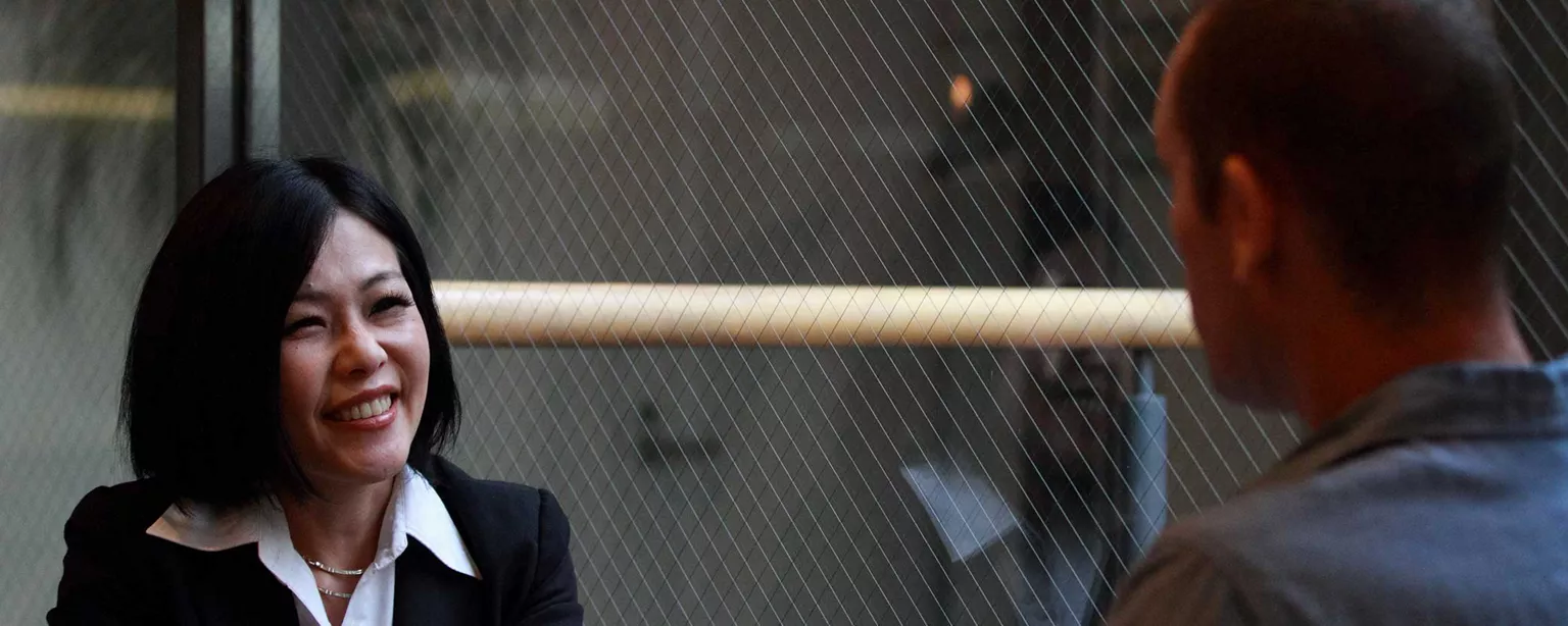 "Tell me about yourself": How to answer this (tricky) interview question