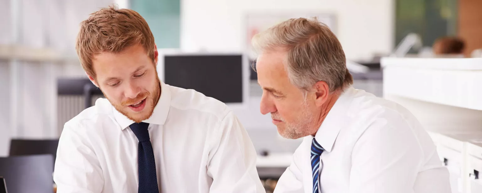 Managers, are your employee performance reviews still effective?