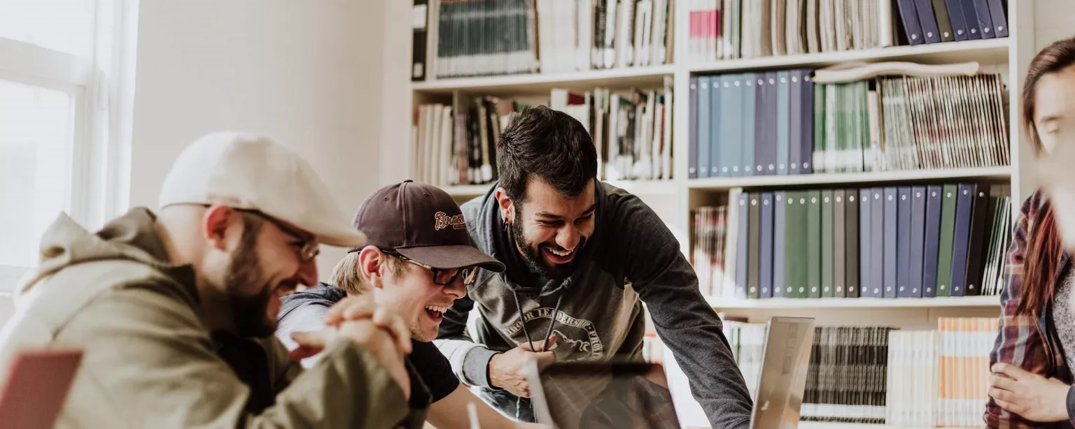 So erkennen Sie die Unternehmenskultur