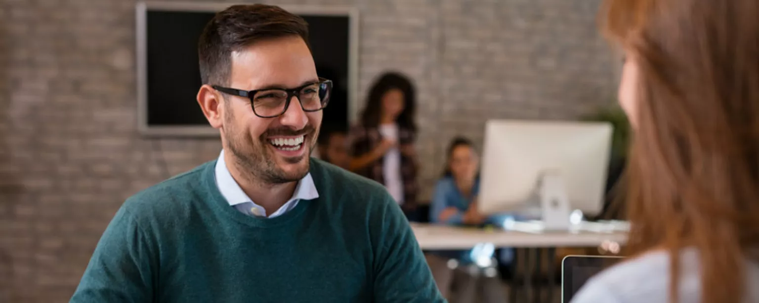 Is een job in recruitment iets voor jou?