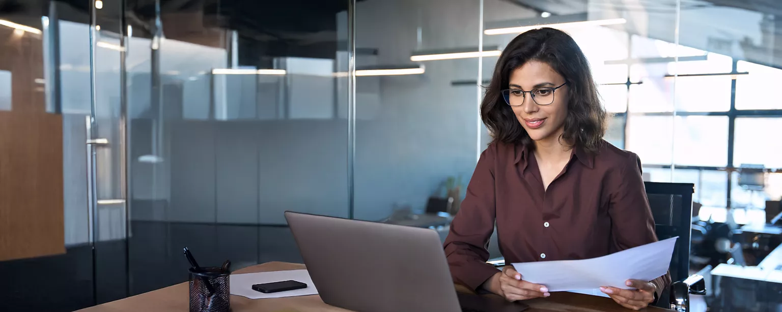 What accounting careers have to offer
