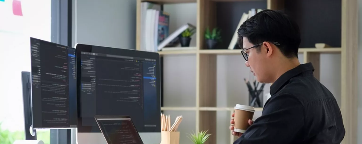 What makes a good Software Developer in Hong Kong?