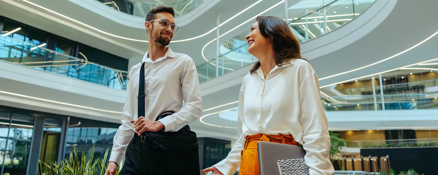 Where a career in finance can take you