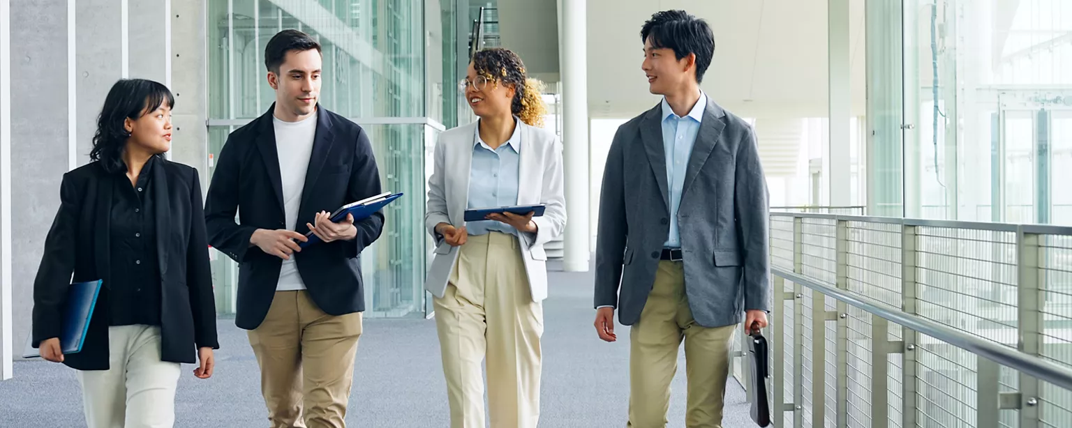 Why overseas talent can help with Australia’s skills shortage