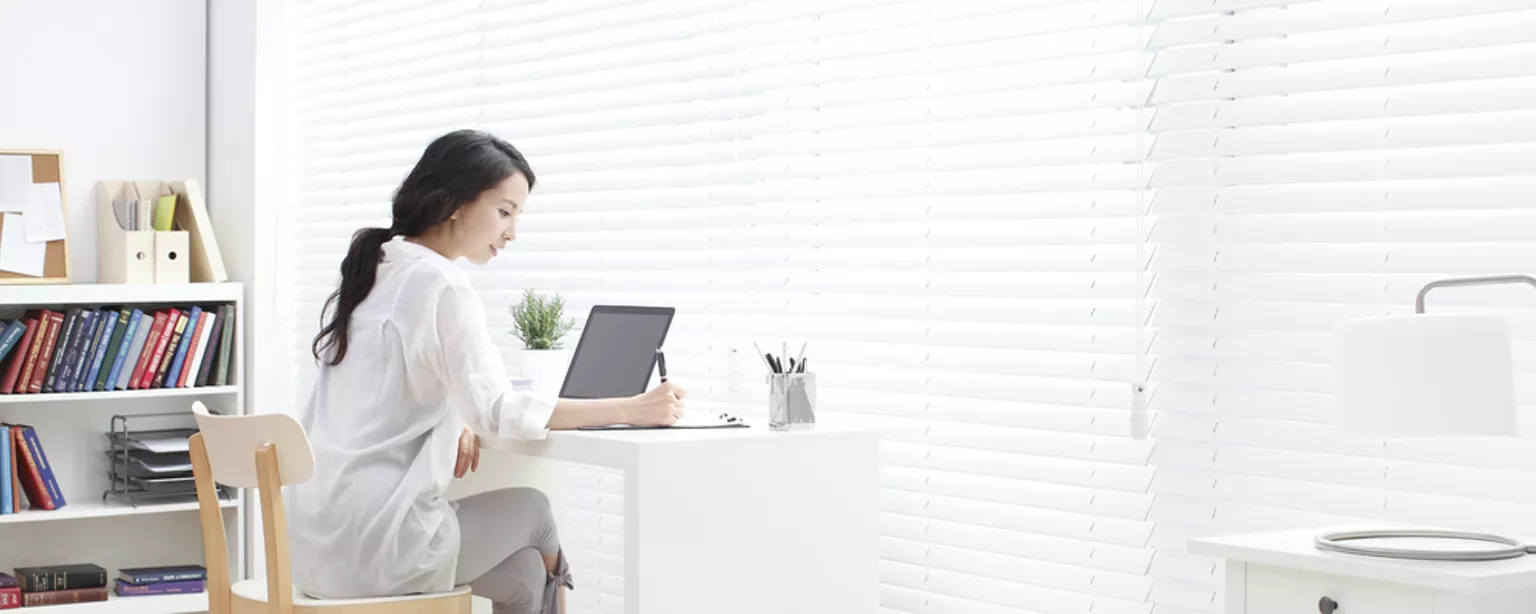 How to be productive and efficient when working from home