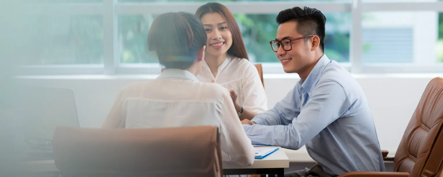 如何建立良好的职场人际关系