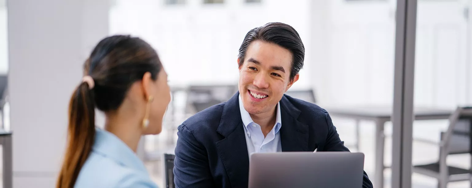A importância da felicidade no local de trabalho