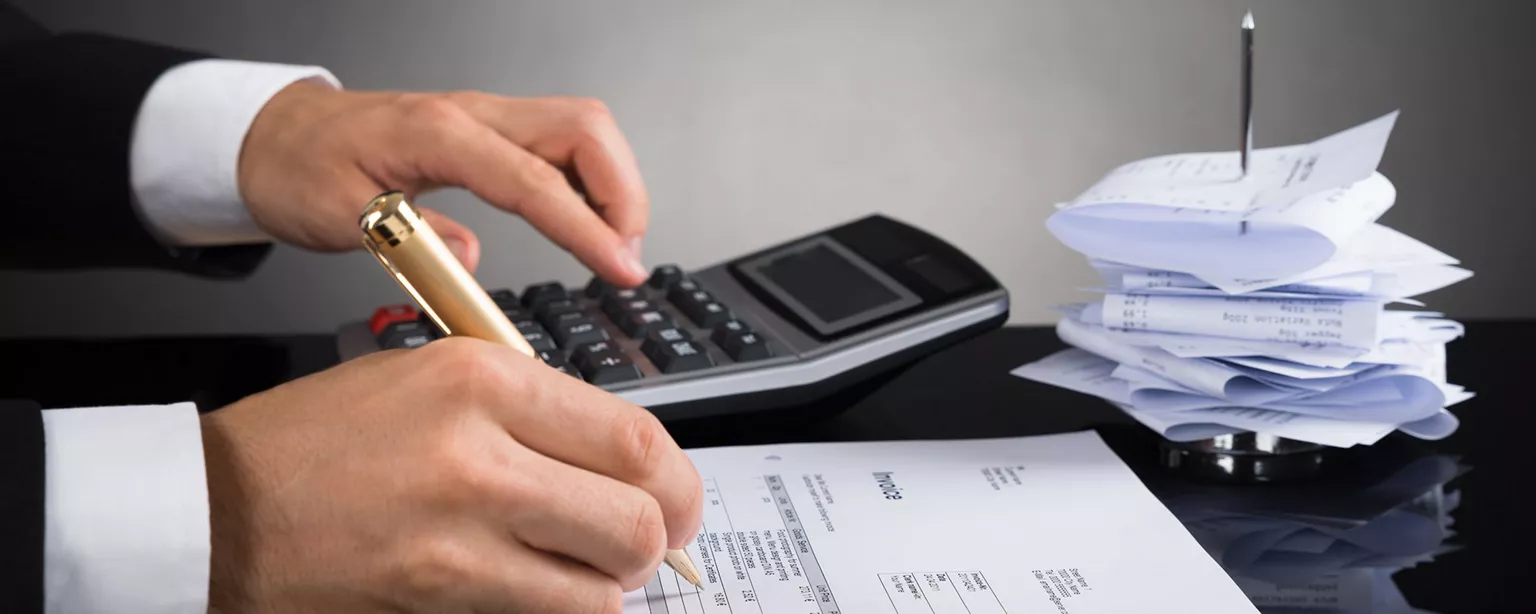 accountant boekhouder