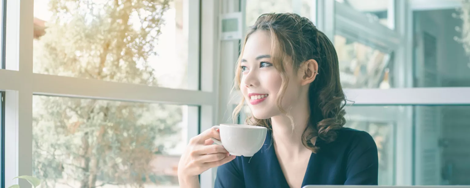 如何找到自己热爱的工作