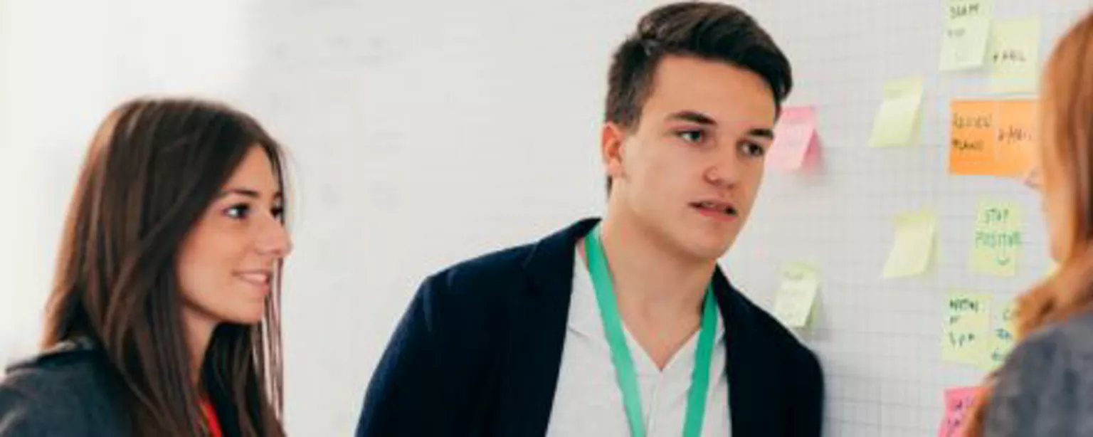 hoger opgeleid personeel