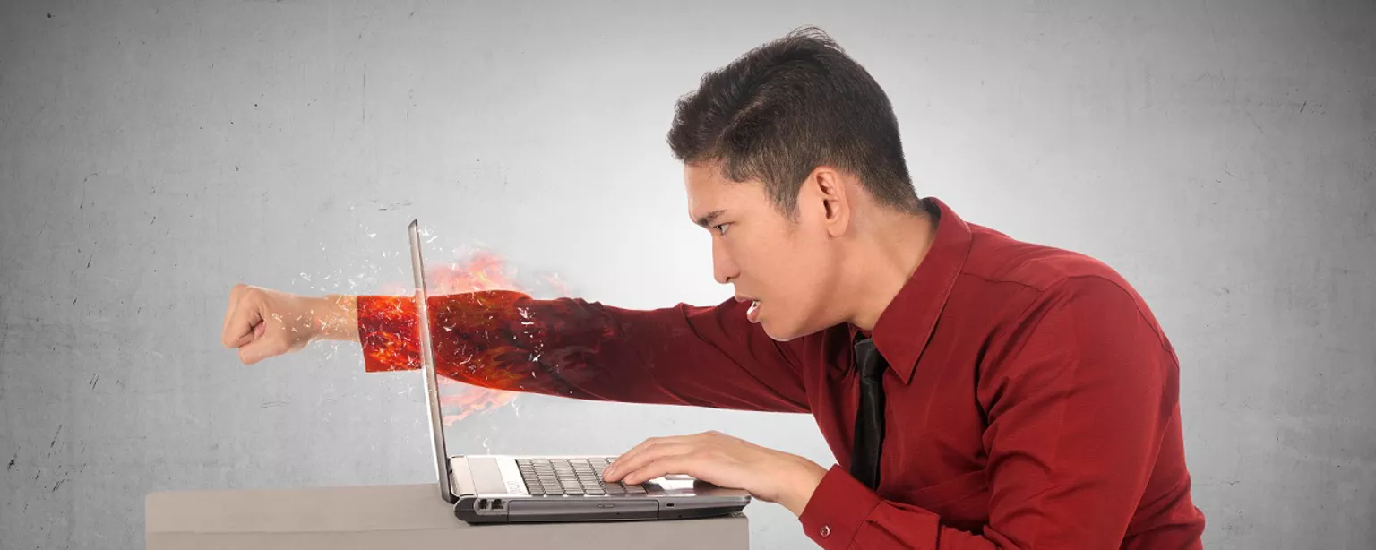 5 fundamentals to keep your office network safe from cyber attacks