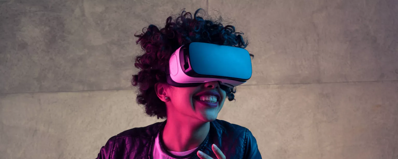 Augmented reality jobs: how creatives can get them.