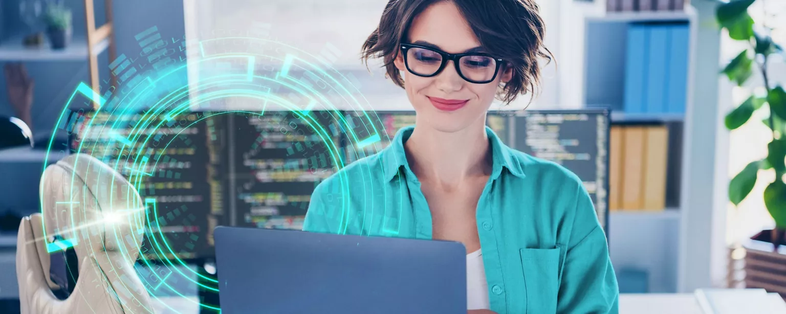 Comment l'Intelligence Artificielle (IA) impacte les fonctions support ?