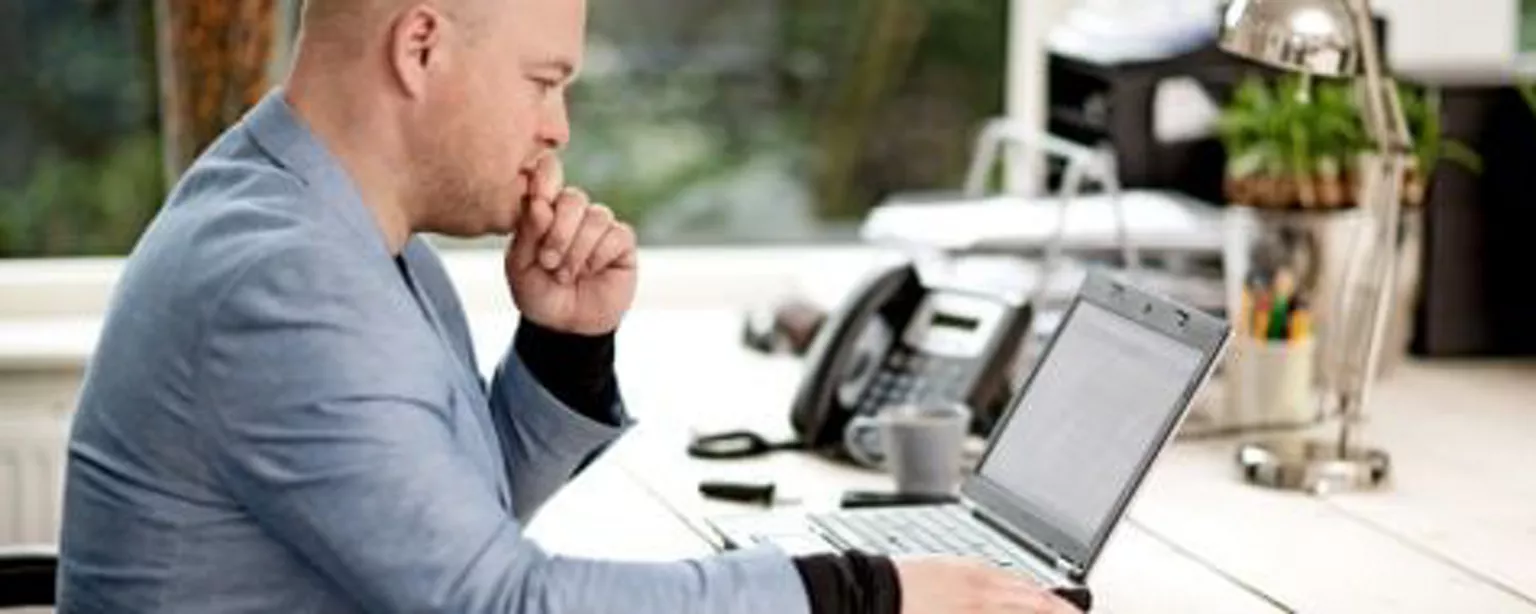 automatisering boekhouding