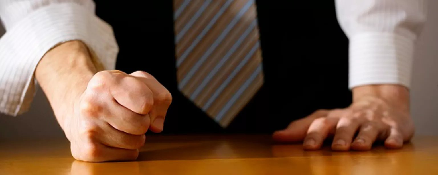 Bad leadership: 10 mistakes every great leader avoids