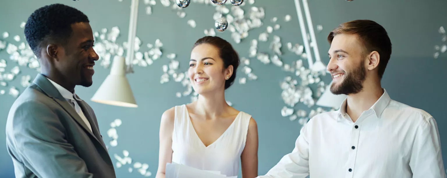 The key to employee retention