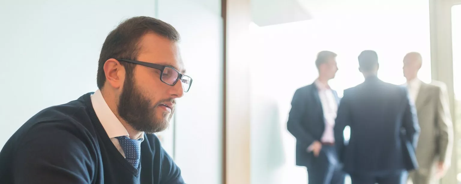 Wann der Bewerbung nachhaken