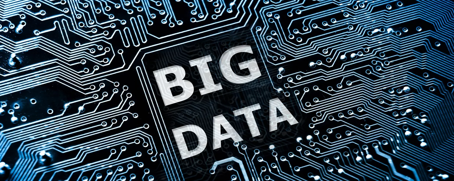 Big data roles