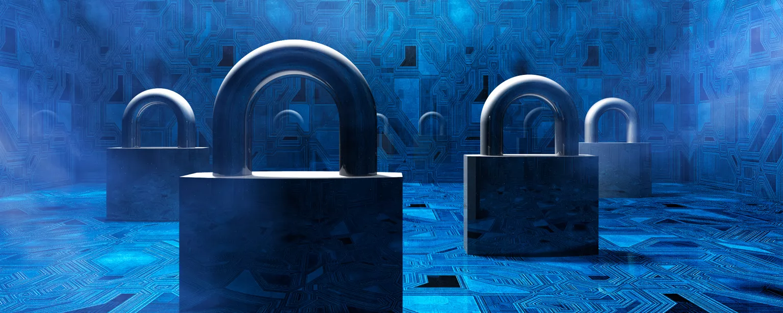 IT security in SMEs: Why your company could be a stepping stone for hackers