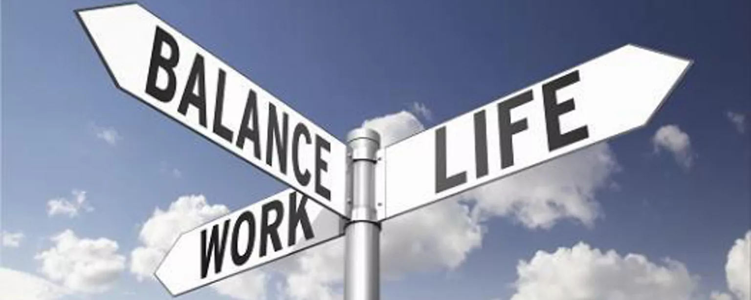 How to kill stress with work-life balance strategies