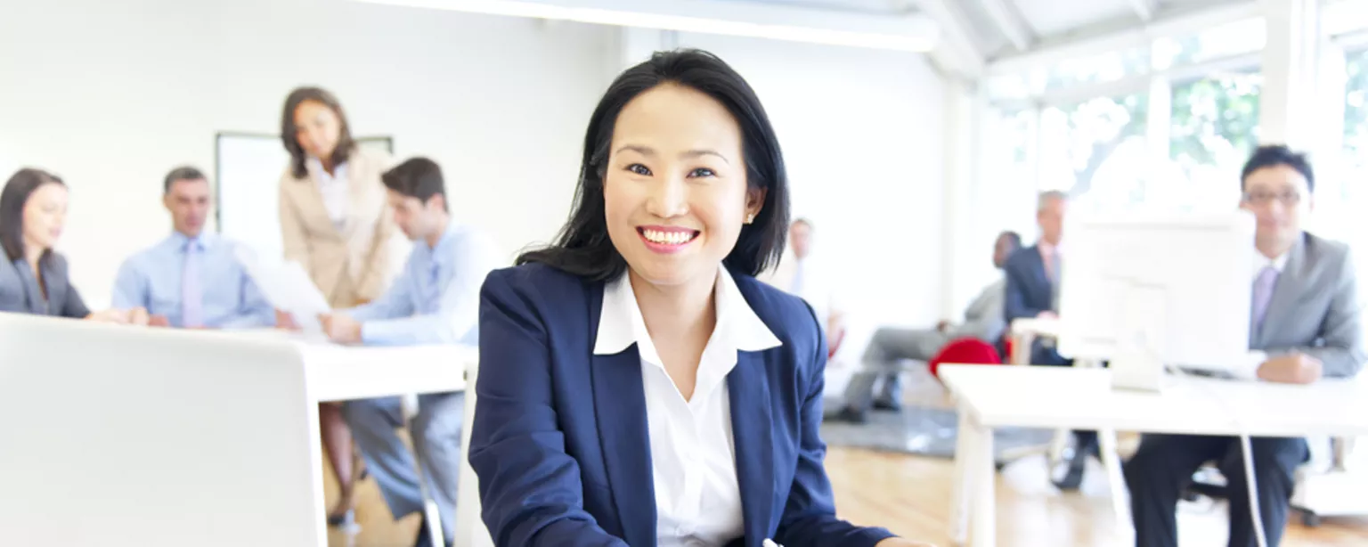 How to build an efficient team