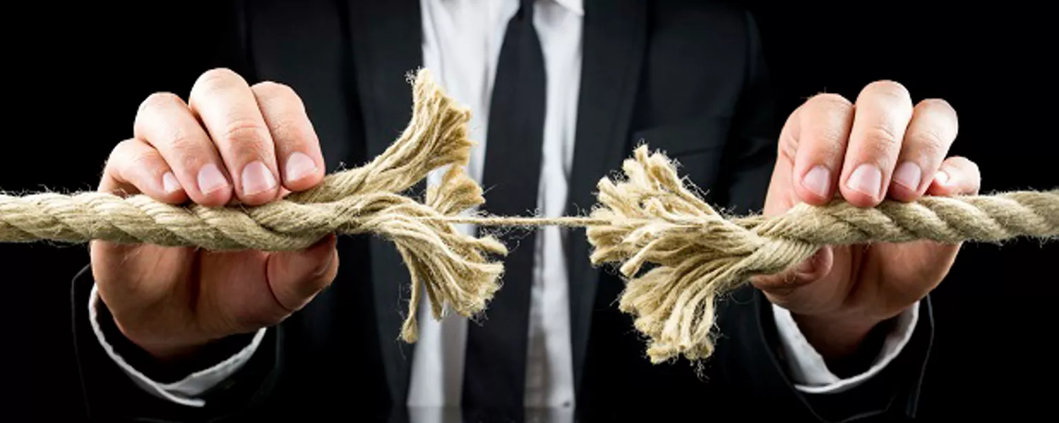 3 reasons a recruiter will never work with you again