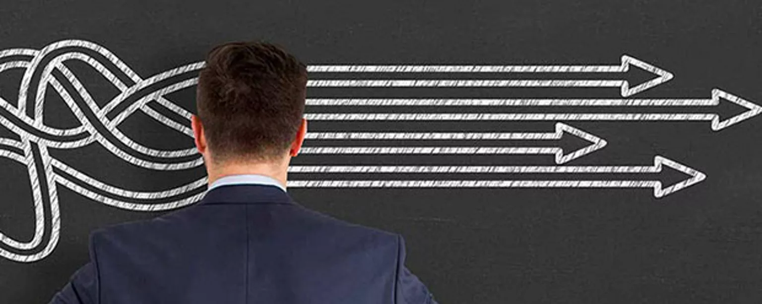 Is it time for a career change?
