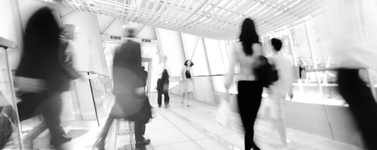 Temporary work as a career option? 6 myths, 6 realities