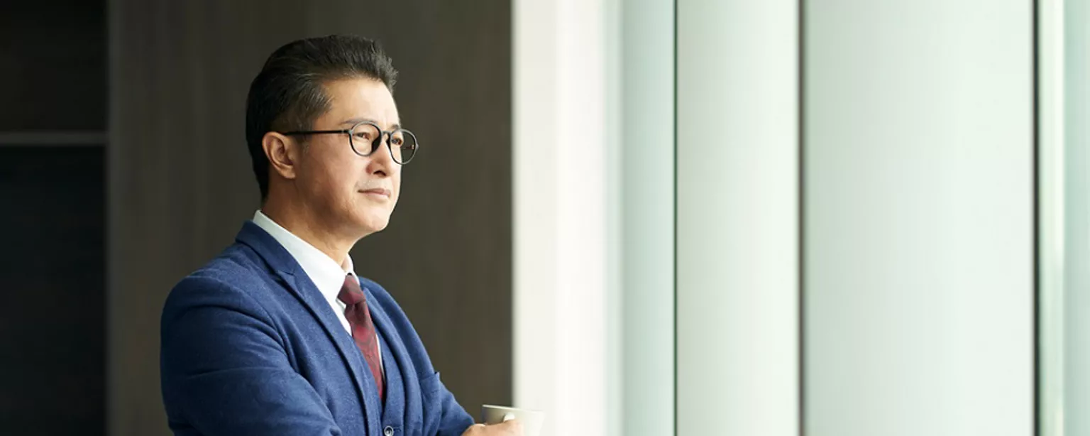 How to become a Chief Financial Officer in Singapore