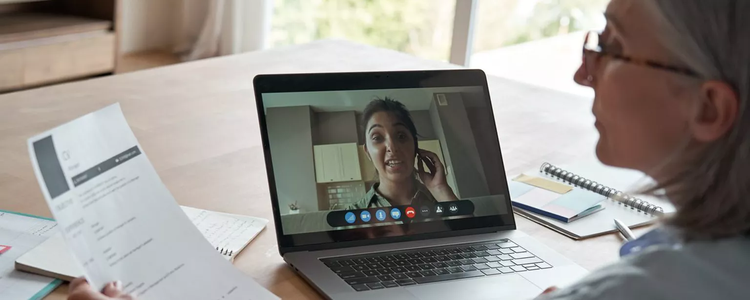 Recrutez des télétravailleurs à distance